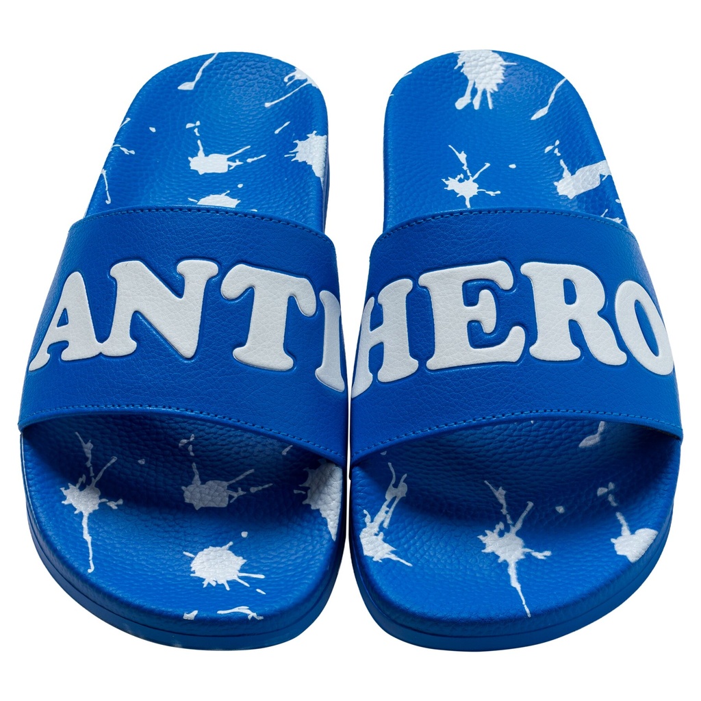 ANTI HERO DAMN YOU BLUE SLIDES 9
