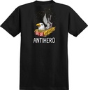 ANTI-HERO BA FIRST GRAPHIC SS L