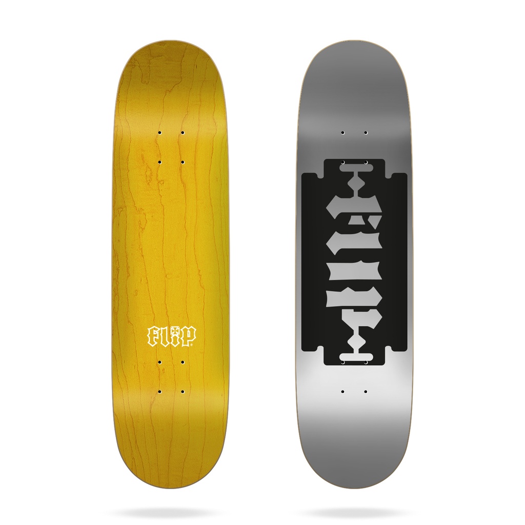FLIP TEAM RAZOR DECK 8.5