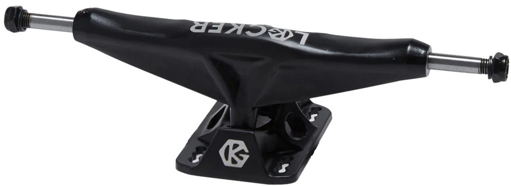 GRIND KING LOCKER 2 8.25 BLACK TRUCK