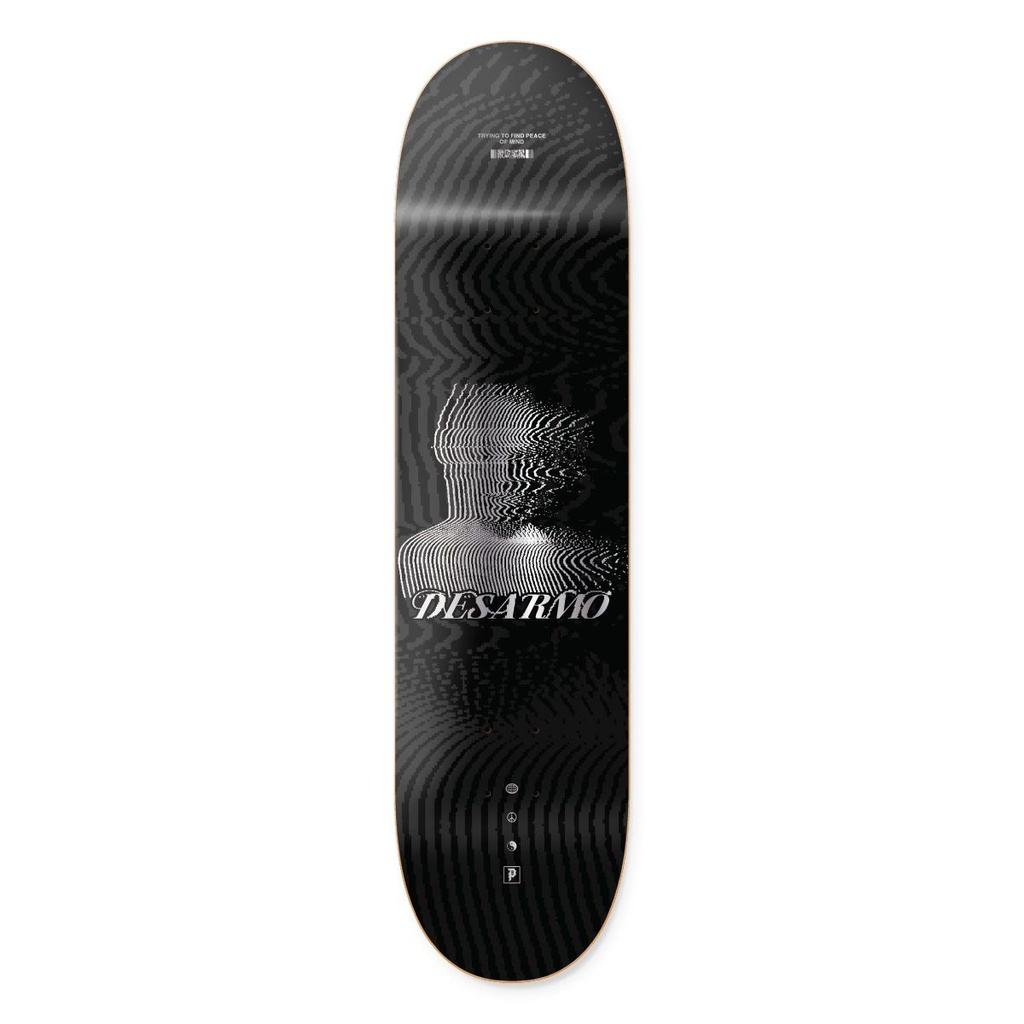PRIMITIVE DESARMO DATA DECK 8.12