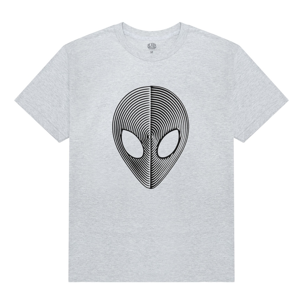 ALIEN WORKSHOP SCANNER ASH SS XL