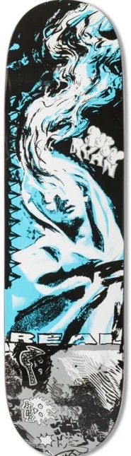 REAL TOBY DUPLICATOR DECK 8.25