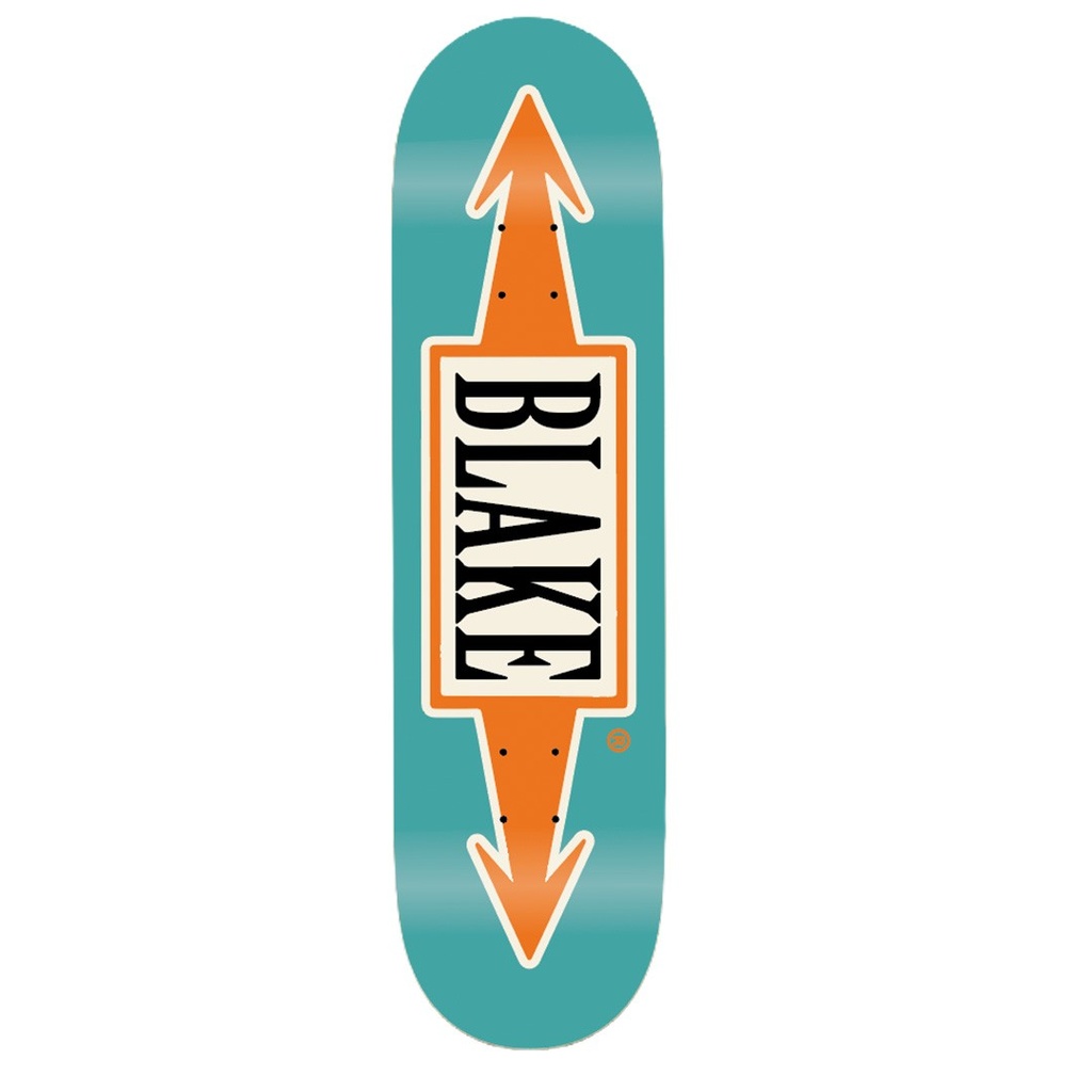 STEREO CHRIS BLAKE ARROWS DECK 8.25