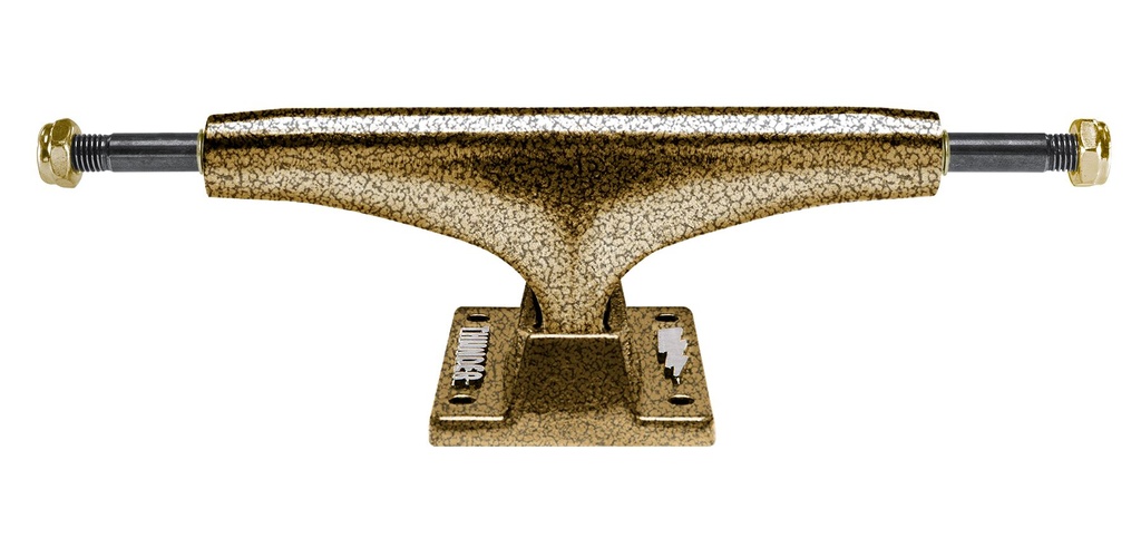 THUNDER 148 HOLLOW GOLDLINE TRUCK