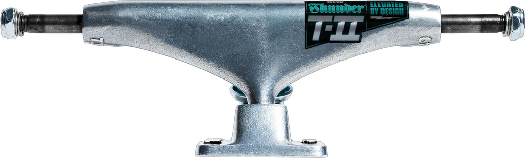 THUNDER 161 T-II POLISHED TRUCK