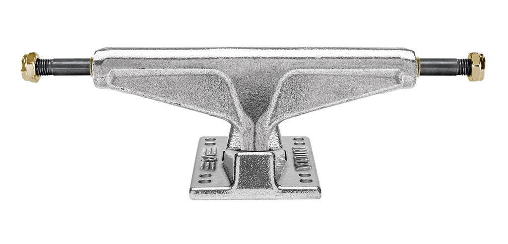 VENTURE 5.25 HI V-HOLLOW V8 POLISHED TRUCK