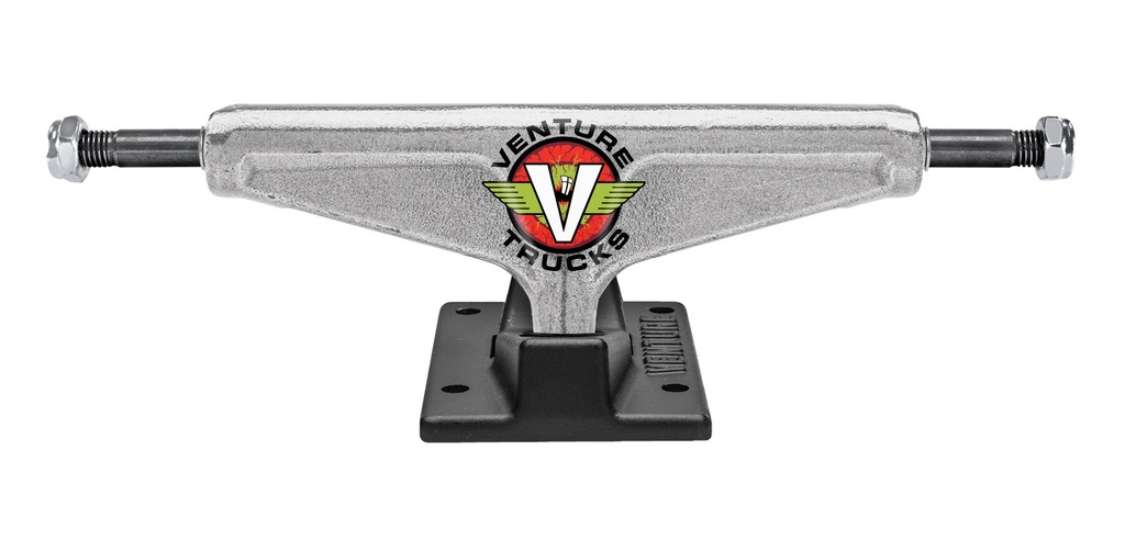 VENTURE 5.8 HI TEAM BLOODSHOT LOOSE TRUCK
