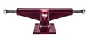 VENTURE 5.6 HI SCRIBBLE AWAKE MAROON TRUCK