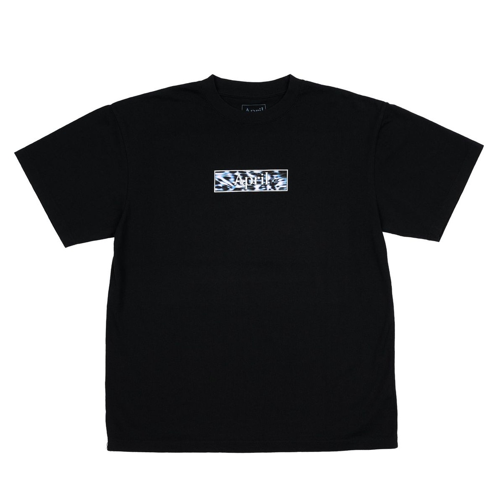 APRIL LIQUID BLACK SS L