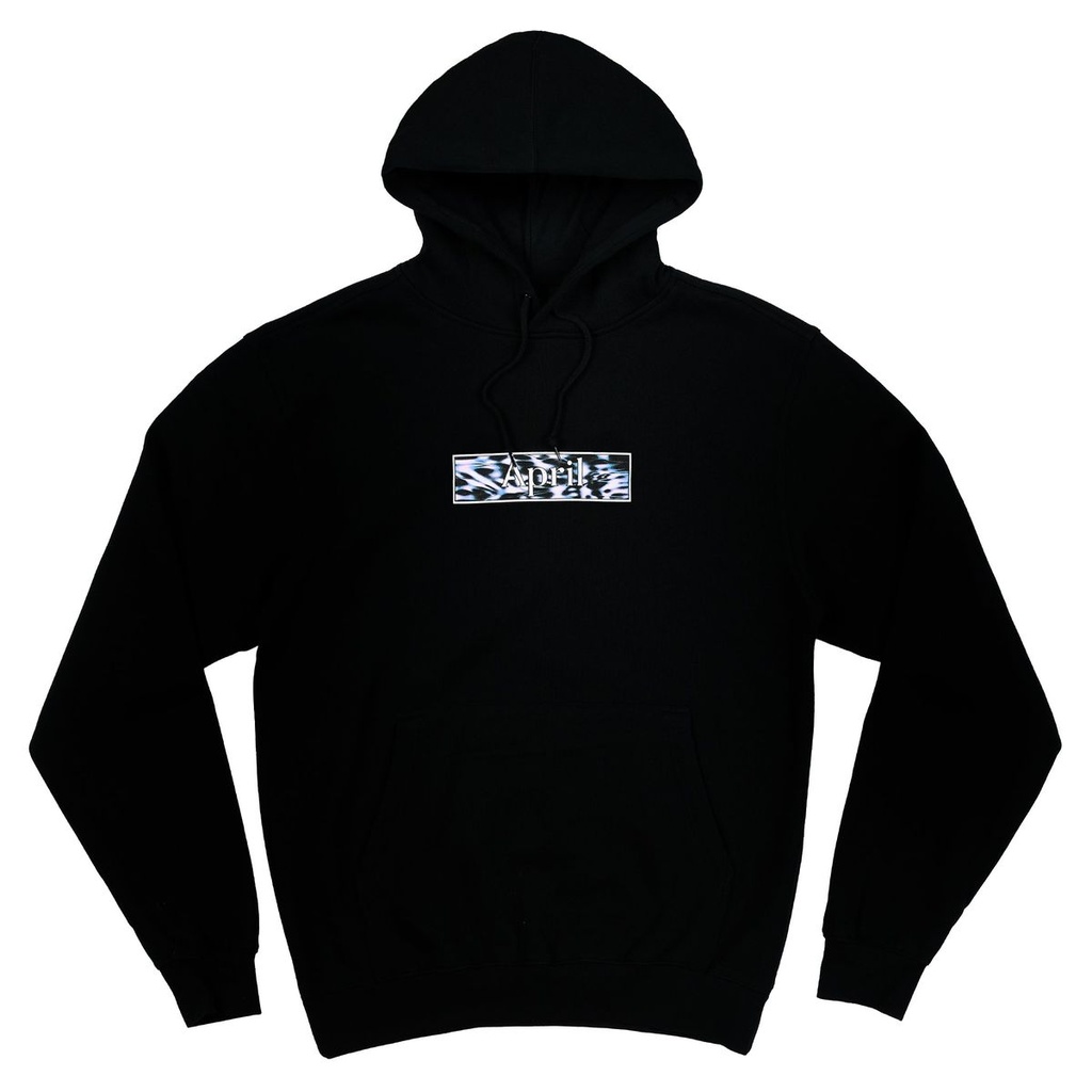 APRIL LIQUID BLACK HD/SWT L
