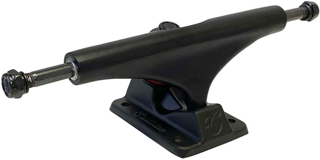 CADILLAC STREET 8.50" BLACK TRUCK