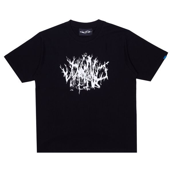 WKND NORGE BLACK SS L