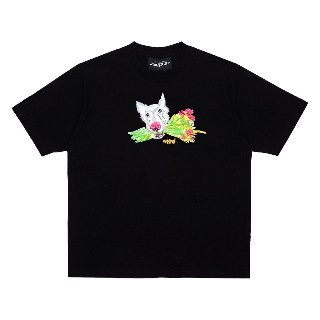 WKND GOT YOU THIS BLACK SS M
