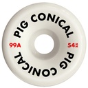 PIG CONICAL 55MM 99A (Set of 4)