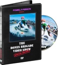 POWELL BONES BRIGADE VIDEO SHOW SPECIAL EDITION DVD