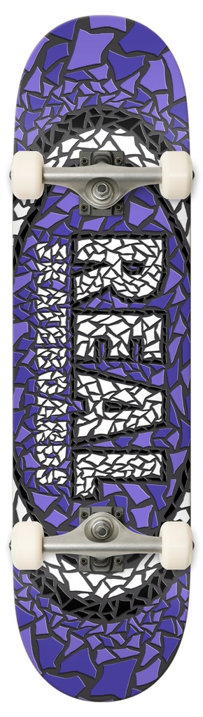 REAL MOSAIC COMPLETE 8.25