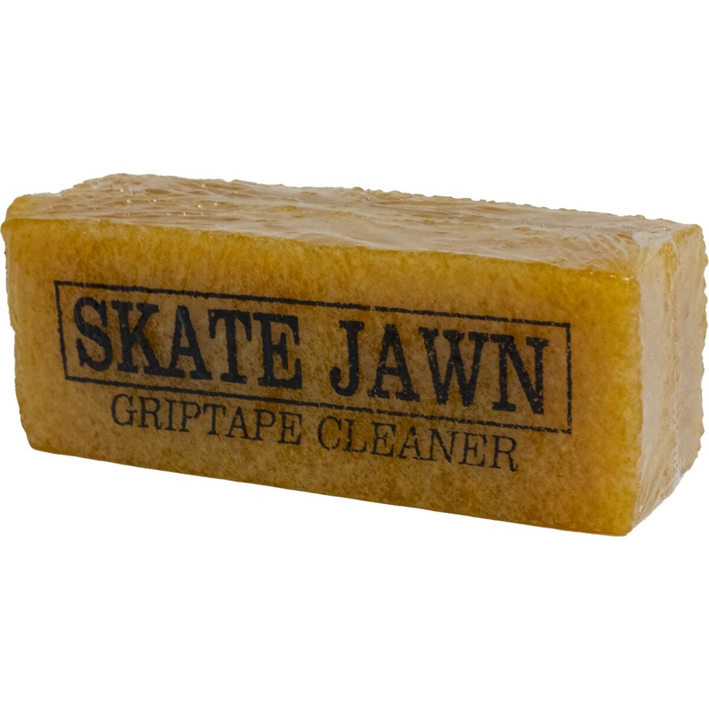 SKATE JAWN GRIP JAWN GRIPTAPE CLEANER