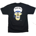 DOGTOWN PUNK SKULL BLACK SS XXL