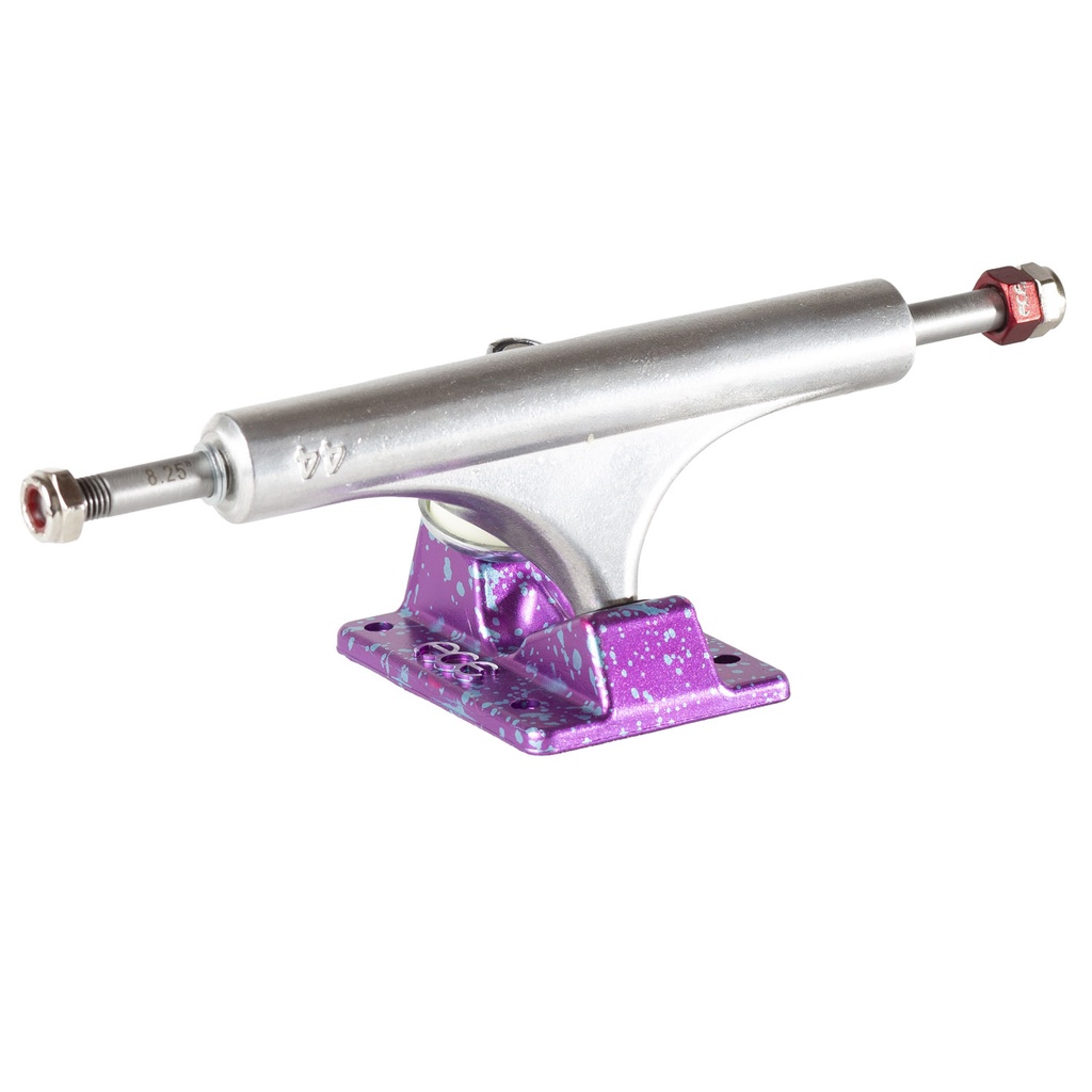 ACE AF1 55 MAGENTA SPLATTER TRUCK