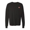 ACE COMBUST BLACK LS L