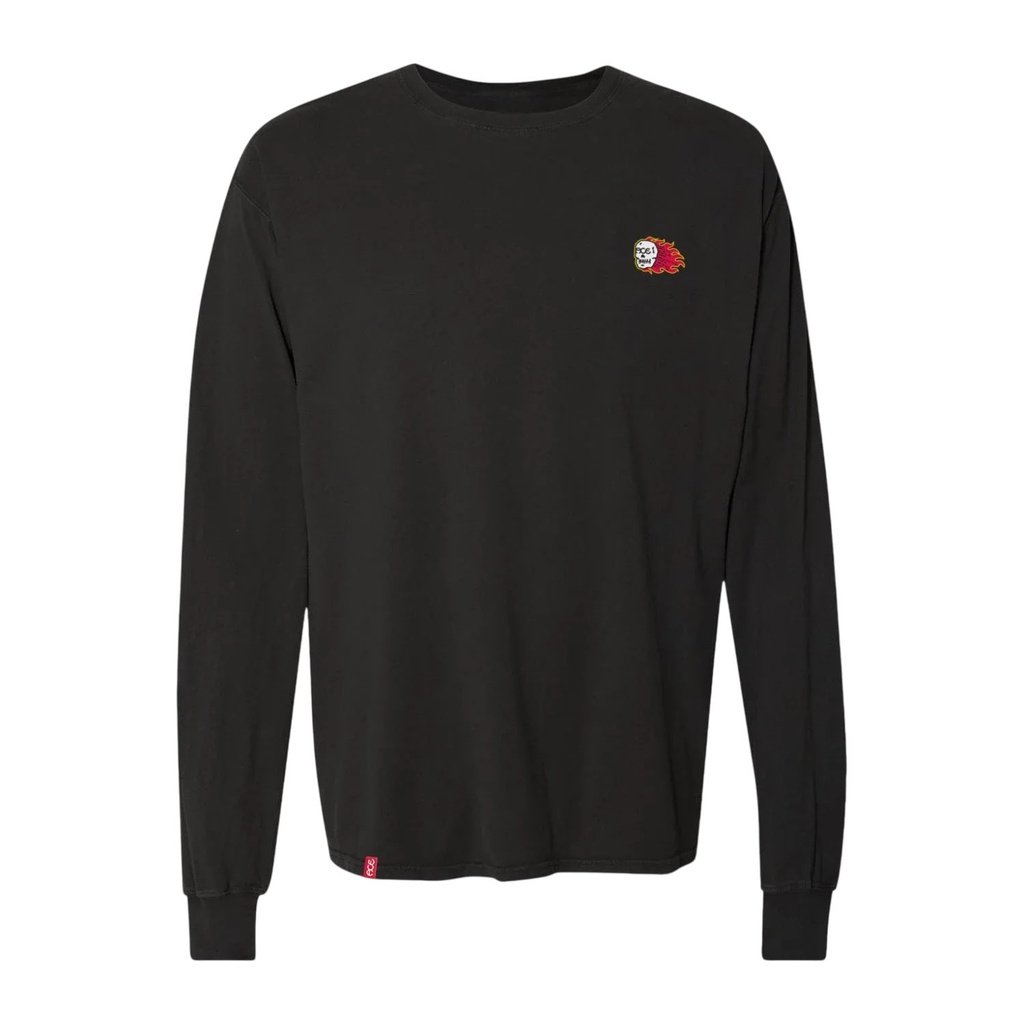 ACE COMBUST BLACK LS XL