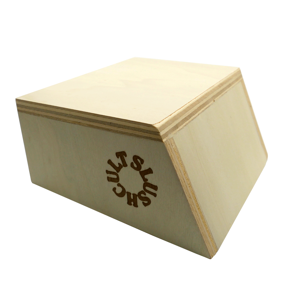 SLUSHCULT FINGERBOARD FUNK BOX