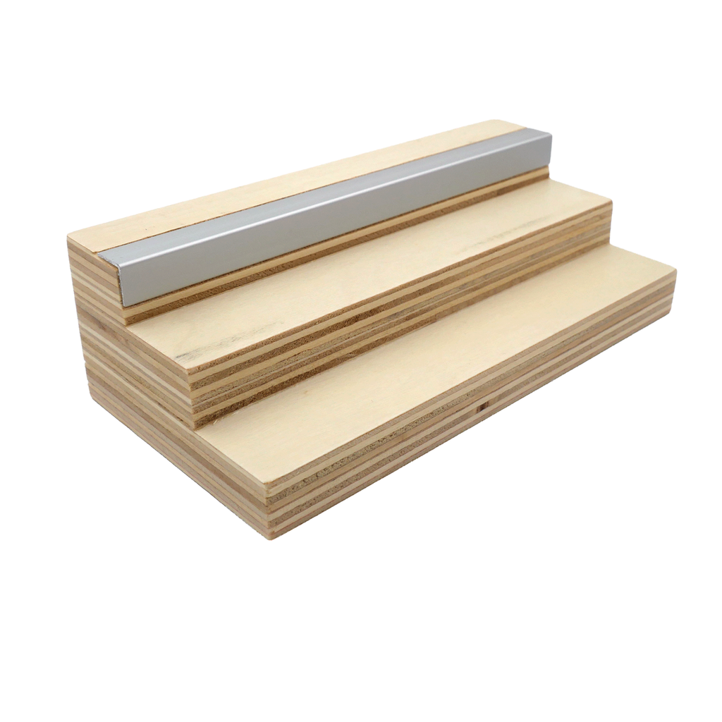SLUSHCULT FINGERBOARD 3 STAIR