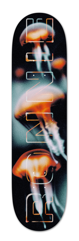 APRIL RONNIE KESSNER BIOLUME DECK 8.25