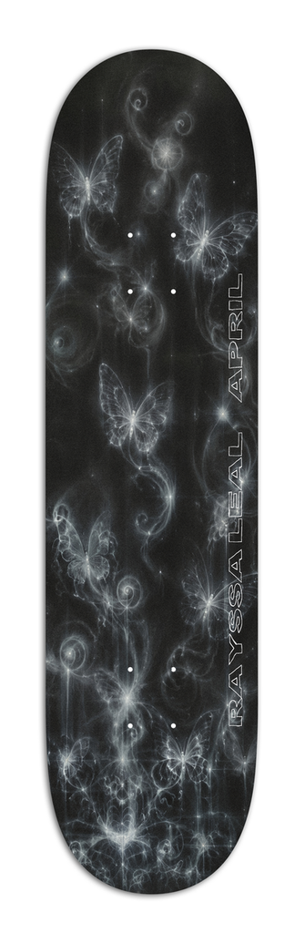 APRIL RAYSSA LEAL NIGHT DECK 8.00
