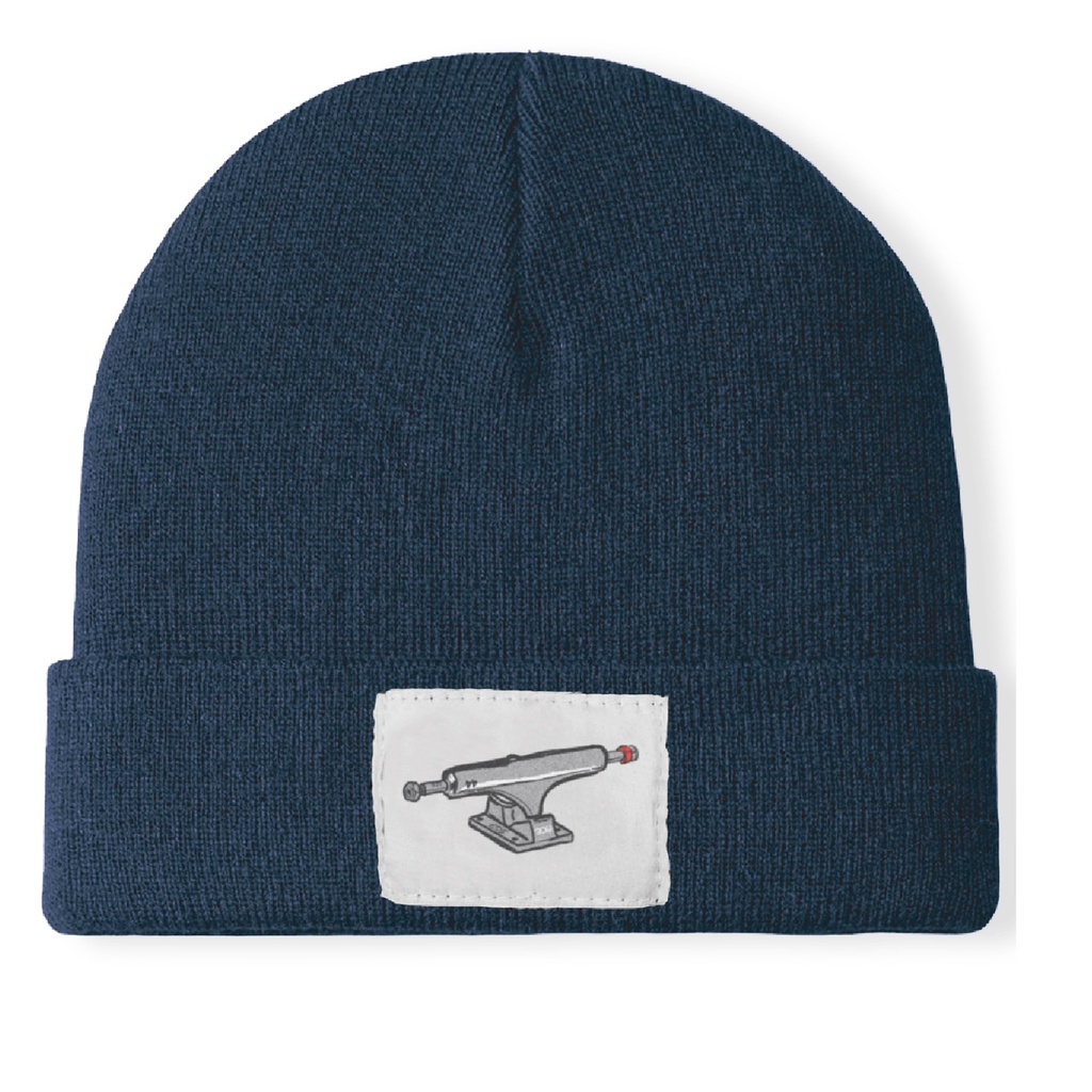 ACE AF1 BEANIE NAVY