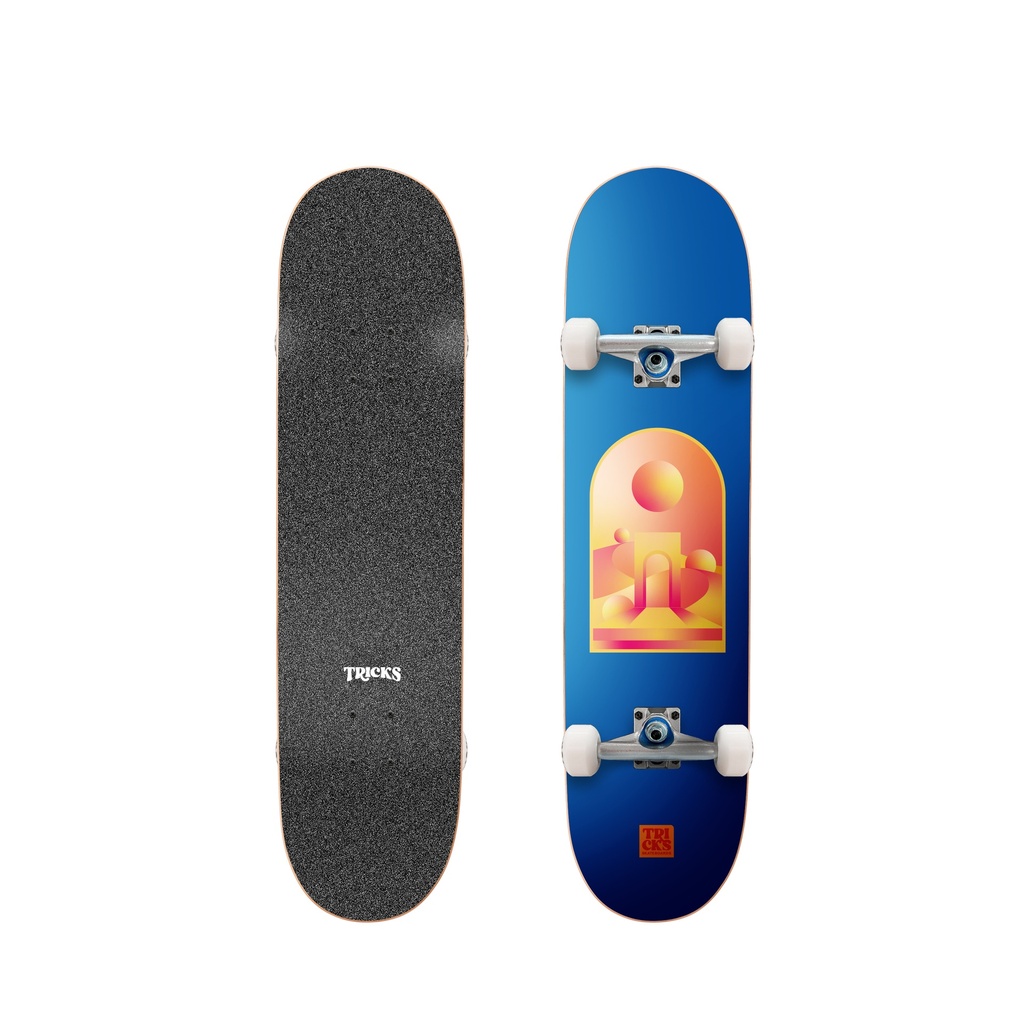 TRICKS OASIS MAXI COMPLETE 8.25 X 31.85