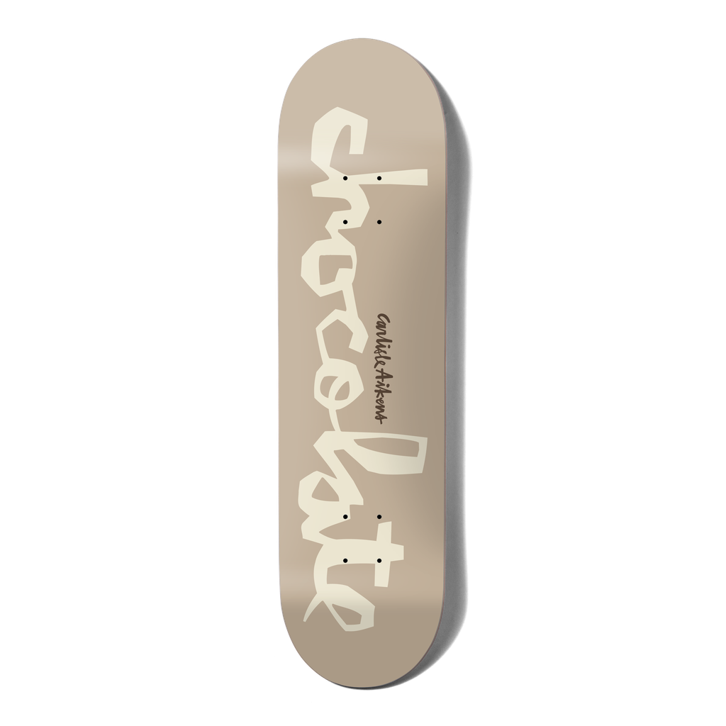 CHOCOLATE AIKENS OG CHUNK DECK 8.5