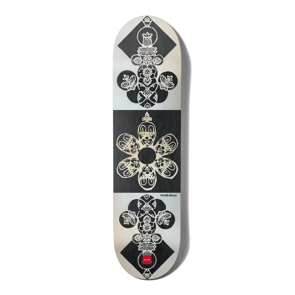 CHOCOLATE ALVAREZ PERDONA ME DECK 8.25