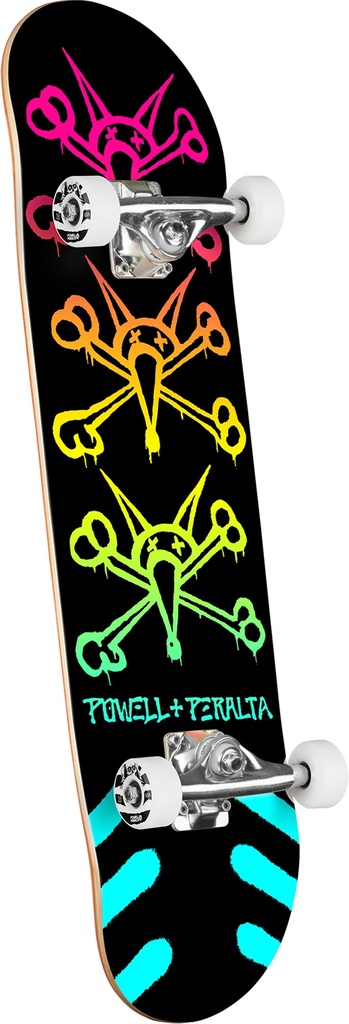 POWELL VATO RATS COLBY FADE COMPLETE 7.0 X 28.0
