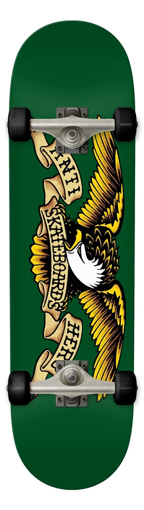 ANTI HERO CLASSIC EAGLE FOREST COMPLETE 7.75