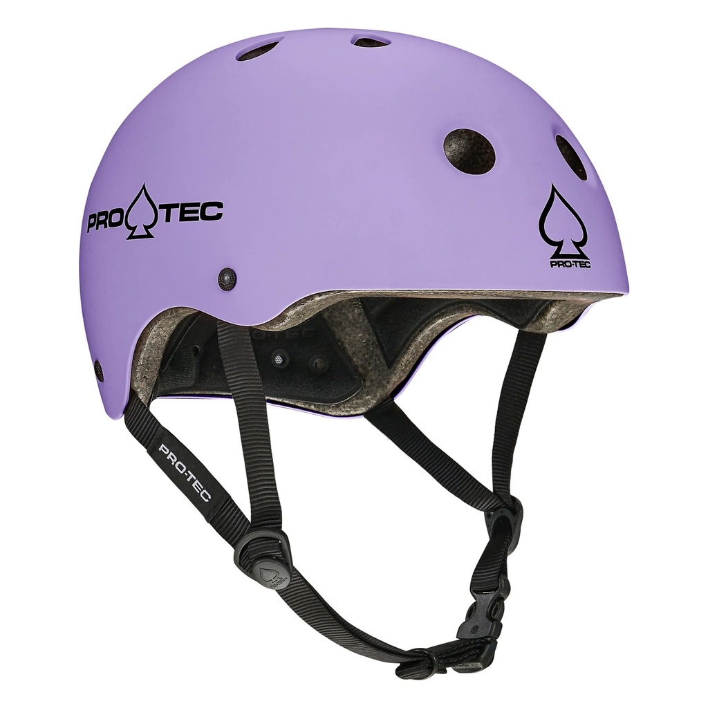 PRO TEC CLASSIC CERTIFIED MATTE LAVENDER M