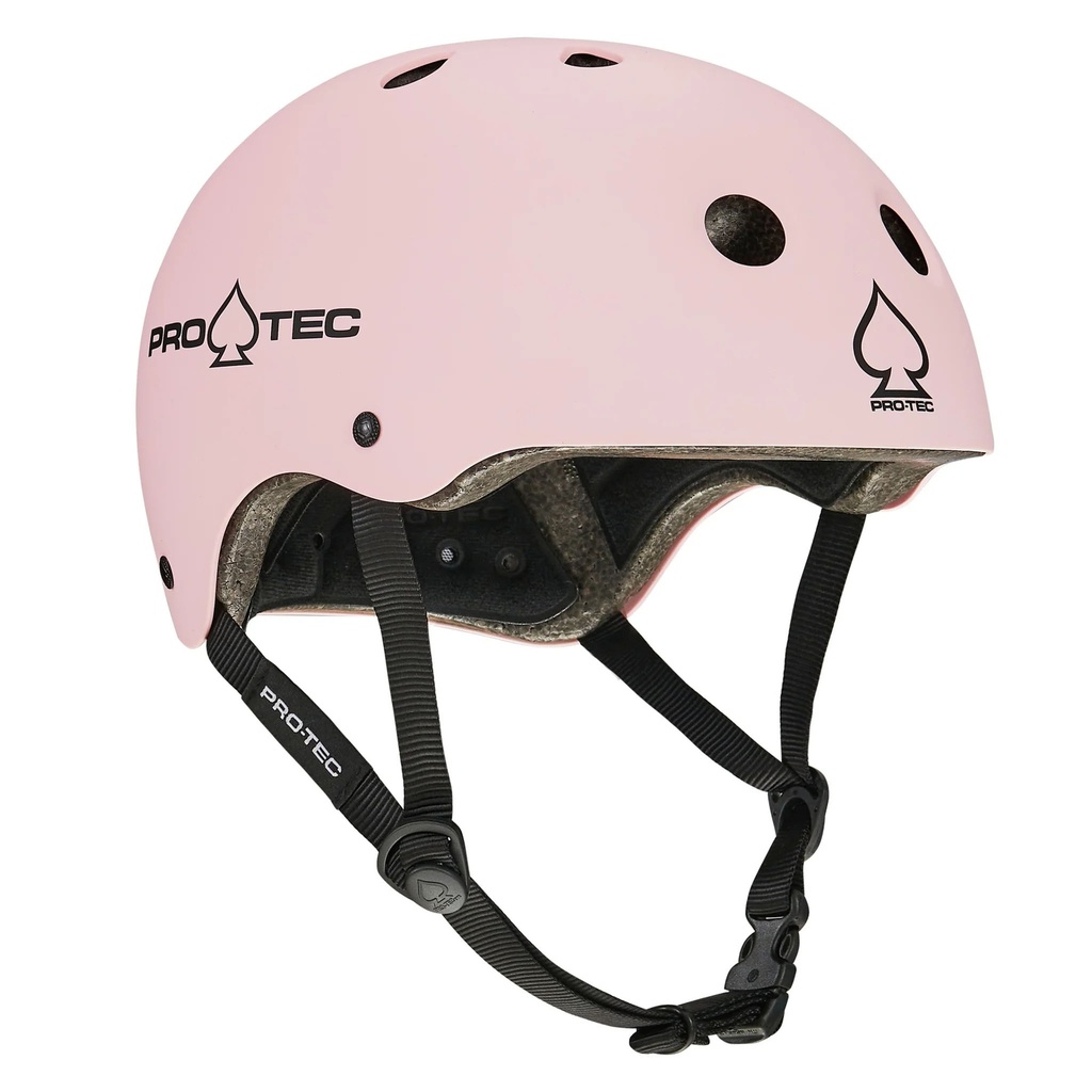 PRO TEC CLASSIC CERTIFIED MATTE CHERRY BLOSSOM XS