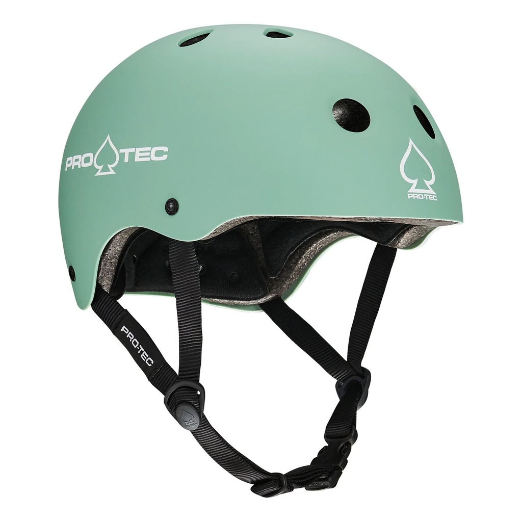 PRO TEC CLASSIC CERTIFIED MATTE SPRING GREEN M