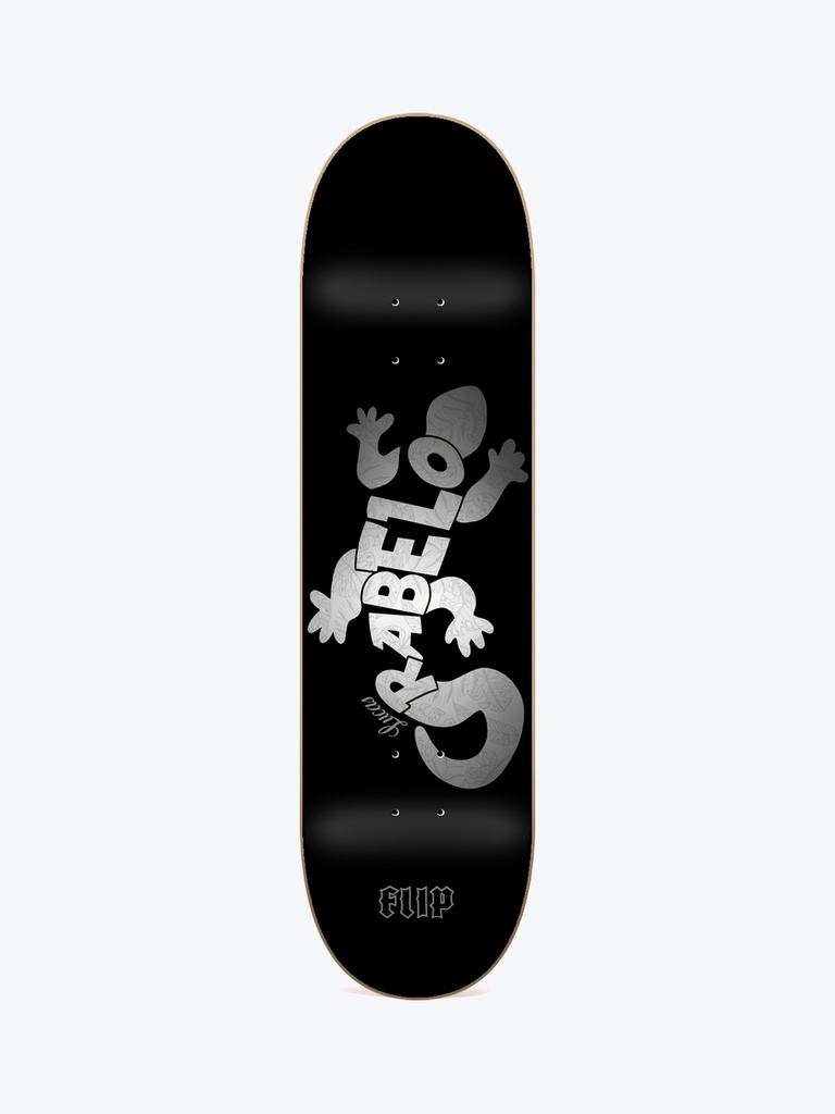 FLIP RABELO IGUANA DECK 8.125