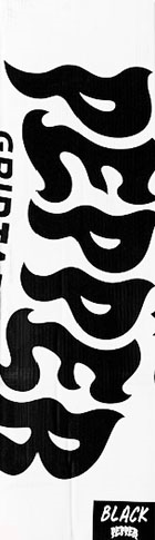 PEPPER G5 BLACK GRIPTAPE 10.5 X 33.50 100/BOX