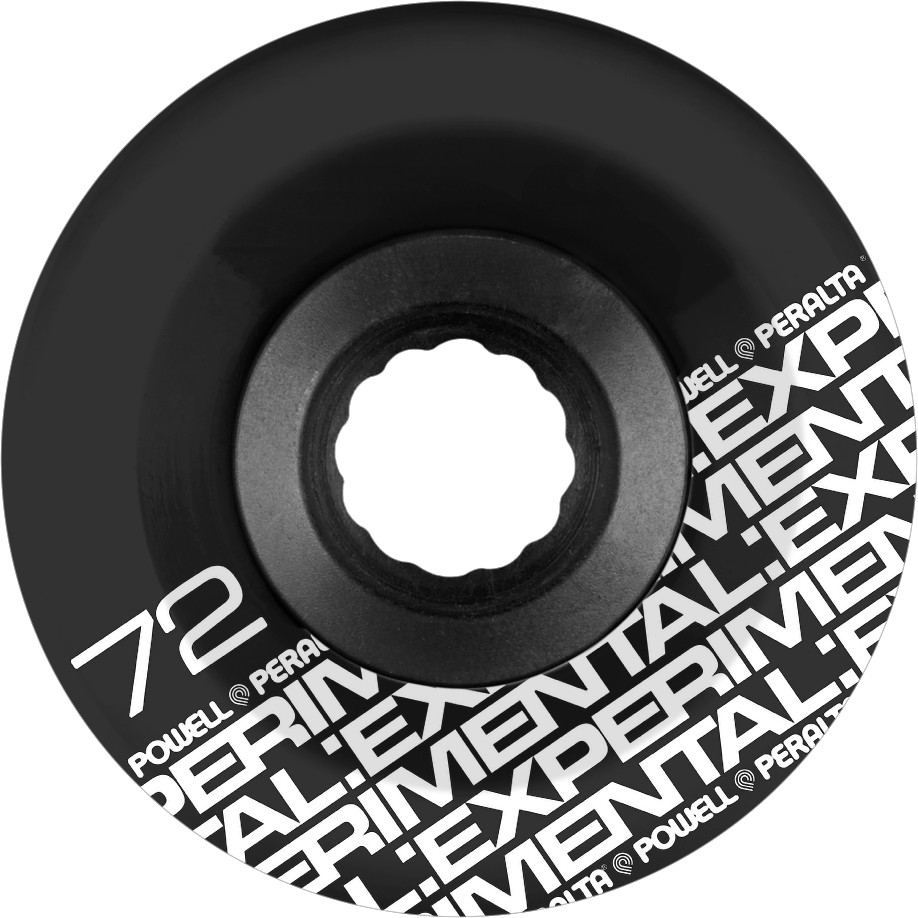 POWELL KEVIN REIMER DOWNHILL EXPERIMENTAL 72MM 85A (Set of 4)