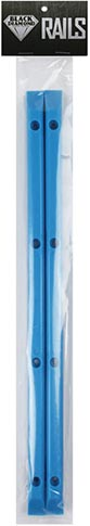 BLACK DIAMOND BLUE RAILS