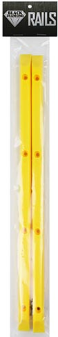 BLACK DIAMOND YELLOW RAILS