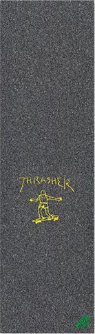 MOB GRIP 9" THRASHER GONZ