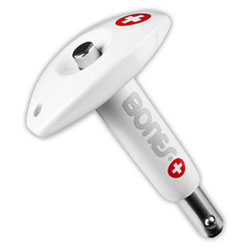 BONES BEARING TOOL