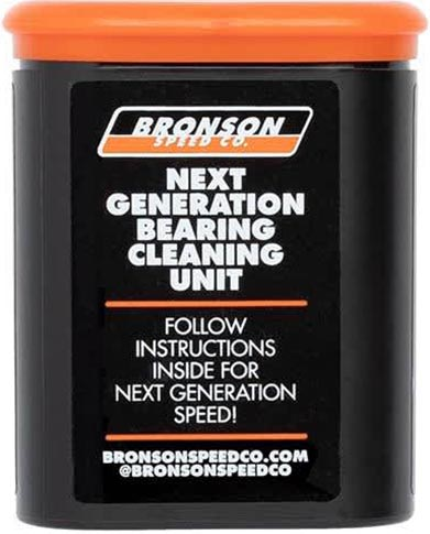 BRONSON BEARING CLEANING UNIT 