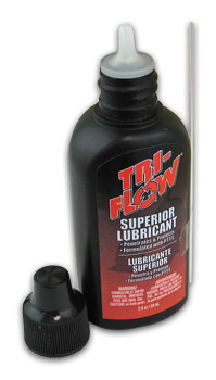 TRIFLOW LUBRICANT 2 OZ. NON-AEROSOL BOTTLE