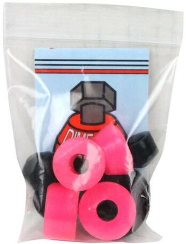 DIMEBAG BUSHING KIT PINK 90A
