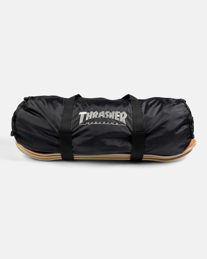 THRASHER SKATEBAG DUFFEL BAG